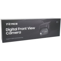 Камера переднього виду Teyes Digital