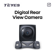 Цифрова камера заднього виду Teyes Digital CC4 PRO