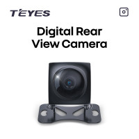 Цифрова камера заднього виду Teyes Digital CC4 PRO