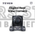 Цифрова камера заднього виду Teyes Digital CC4 PRO