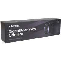 Цифрова камера заднього виду Teyes Digital CC4 PRO