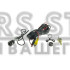 Камера заднего вида CYCLONE RC-57 FRONT