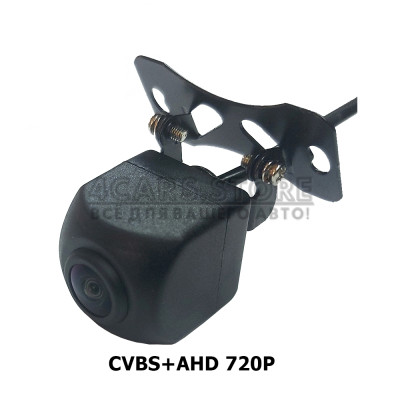 Камера заднього виду CYCLONE RC-64 CVBS+AHD