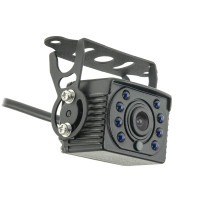 Камера заднього виду CYCLONE RC-71 AHD Truck/Bus