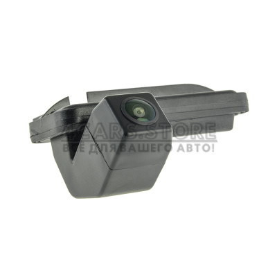 Камера заднього виду Cyclone TRC-07 Mercedes-Benz E-Class, B-Class (LS8013)