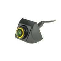 Камера заднього виду Decker DRC-02 AHD 9-32V