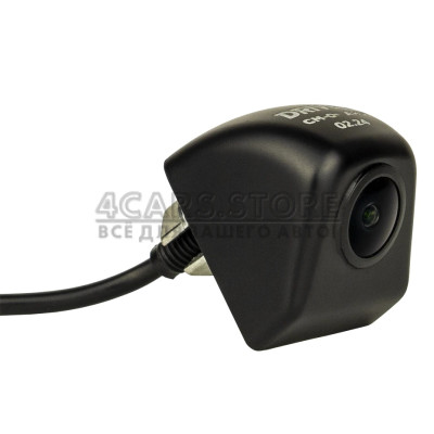 Камера заднього виду DriveX CM-06 AHD