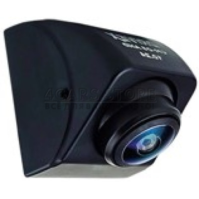 Камера заднього виду DriveX CM-08 AHD