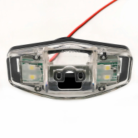 Плафон для камери Acura, Honda (1)