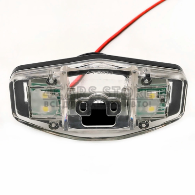 Плафон для камери Acura, Honda (1)