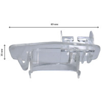 Плафон для камери Honda (22)