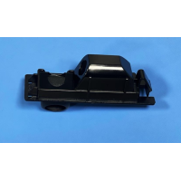 Плафон для камери Hyundai IX35 2009-2015 black (27)