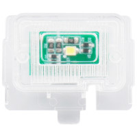 Плафон для камери Mercedes-Benz E/C/CL/S/SL-Class W212 W218 W221 W231 W166 W204 C117 C216 R172 (64)