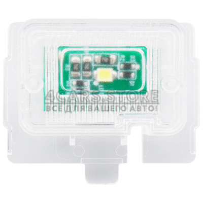 Плафон для камеры Mercedes-Benz E/C/CL/S/SL-Class W212 W218 W221 W231 W166 W204 C117 C216 R172 (64)