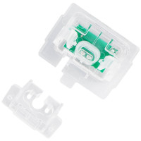 Плафон для камери Mercedes-Benz E/C/CL/S/SL-Class W212 W218 W221 W231 W166 W204 C117 C216 R172 (64)