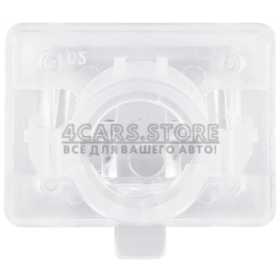 Плафон для камери Mercedes-Benz C-Class W204 C180 C200 C280 C300 C350 2007-2014/E-Class W211 2002-2009 (65)