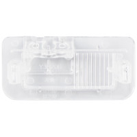Плафон для камери Mercedes-Benz B-Class W246 B180 B200 B220 B250 2012-2018 (69)