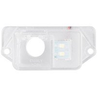 Плафон для камери Mitsubishi Lancer EX 2008-2010/Outlander Airtrek MK1 2003-2006 (74)