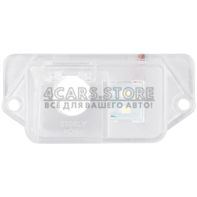 Плафон для камери Mitsubishi Lancer EX 2008-2010/Outlander Airtrek MK1 2003-2006 (74)