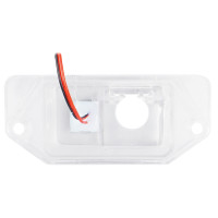 Плафон для камери Mitsubishi Lancer EX 2008-2010/Outlander Airtrek MK1 2003-2006 (74)