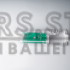 Плафон для камери Volkswagen, Skoda, Porsche (133)