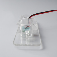 Плафон для камери Subaru Legacy 2003-2009 (98)