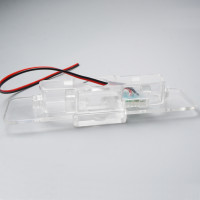 Плафон для камери Subaru Legacy 2003-2009 (98)