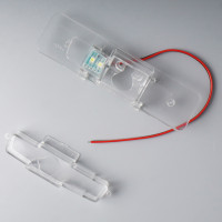 Плафон для камери Subaru Legacy 2003-2009 (98)