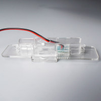 Плафон для камери Subaru Legacy 2003-2009 (98)