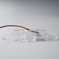 Плафон для камери Subaru Legacy 2003-2009 (98)