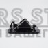 Плафон для камеры Toyota Land Cruiser Prado 150 LC150 2009- 2017 (116)
