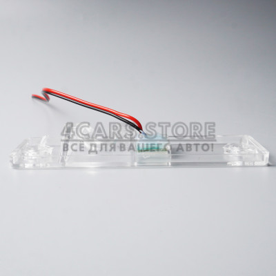 Плафон для камеры Toyota Land Cruiser Prado LC150 Fortuner 4Runner Hilux Sequoia/Subaru SW4 Impreza WRX (117)