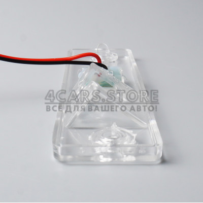 Плафон для камеры Toyota Land Cruiser Prado LC150 Fortuner 4Runner Hilux Sequoia/Subaru SW4 Impreza WRX (117)