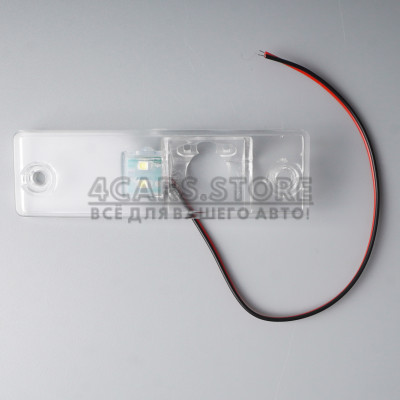 Плафон для камеры Toyota Land Cruiser Prado LC150 Fortuner 4Runner Hilux Sequoia/Subaru SW4 Impreza WRX (117)