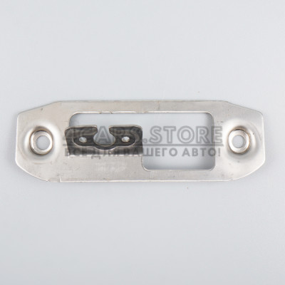 Плафон для камери Volvo V50 V60 V70  C70 S80 S80L S40 S40L S60 S60L XC60 XC70 XC90 2013-2016 (135)