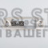 Плафон для камери Volvo V50 V60 V70  C70 S80 S80L S40 S40L S60 S60L XC60 XC70 XC90 2013-2016 (135)
