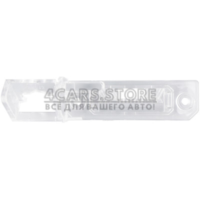 Плафон для камери Volkswagen Caddy/Jetta/Touran/Sagitar/Golf Plus/Passat/T5/Multivan/Caravelle/Transporter (122)