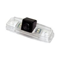 Плафон під камеру SUBARU Forester and Outback universal 2010/11