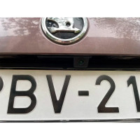 Штатна камера Audi, VW, Skoda (5)