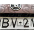 Штатна камера Audi, VW, Skoda (5)