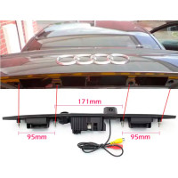 Штатна камера Audi A3 A4 A5 A6 B6 A6L S6 B7 Q7 A8 A8L (2)