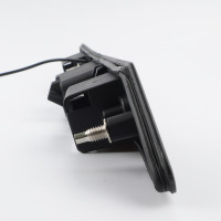 Штатна камера Audi A3 A4 A5 A6 B6 A6L S6 B7 Q7 A8 A8L (2)