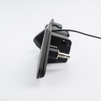 Штатна камера Audi A3 A4 A5 A6 B6 A6L S6 B7 Q7 A8 A8L (2)