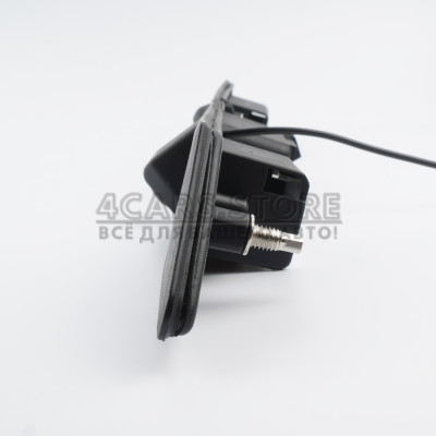 Штатна камера Audi A3 A4 A5 A6 B6 A6L S6 B7 Q7 A8 A8L (2) Штатна камера Audi A3 A4 A5 A6 B6 A6L S6 B7 Q7 A8 A8L (2)