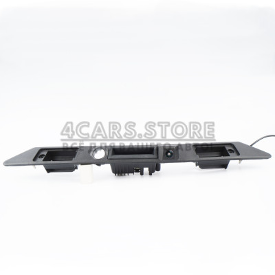 Штатна камера Audi A3 A4 A5 A6 B6 A6L S6 B7 Q7 A8 A8L (2) Штатна камера Audi A3 A4 A5 A6 B6 A6L S6 B7 Q7 A8 A8L (2)