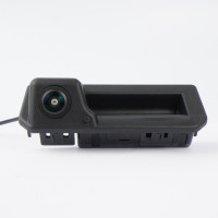 Штатна камера Audi Q2 Q3 A5 A6 VW Polo Passat EOS Porsche Cayenne (3)