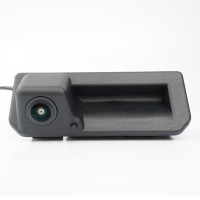 Штатна камера Audi Q2 Q3 A5 A6 VW Polo Passat EOS Porsche Cayenne (3)
