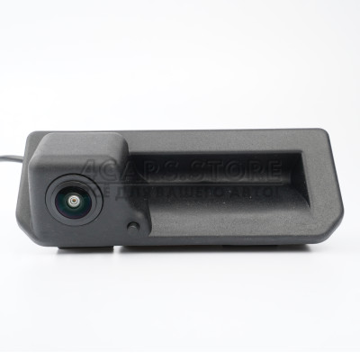 Штатна камера Audi Q2 Q3 A5 A6 VW Polo Passat EOS Porsche Cayenne (3)
