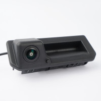 Штатна камера Audi Q2 Q3 A5 A6 VW Polo Passat EOS Porsche Cayenne (3)