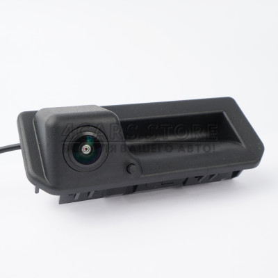 Штатна камера Audi Q2 Q3 A5 A6 VW Polo Passat EOS Porsche Cayenne (3)